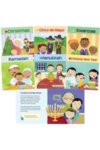 Cultural Holidays (Set)
