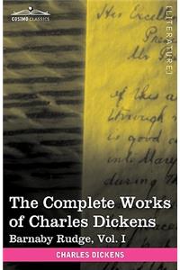 The Complete Works of Charles Dickens (in 30 Volumes, Illustrated)
