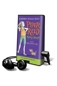 Piper Reed, Navy Brat