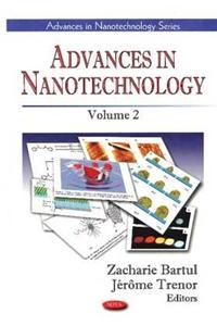 Advances in Nanotechnology