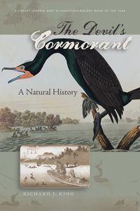 The Devil’s Cormorant
