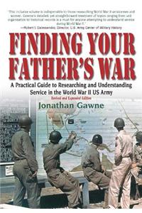 Finding Your Father's War