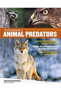 The Encyclopedia of Animal Predators