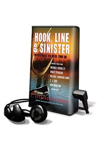 Hook, Line & Sinister