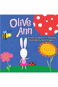 Olive Ann