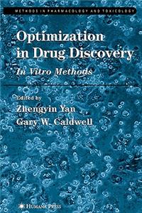 Optimization in Drug Discovery