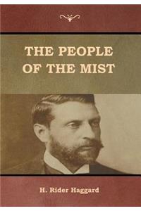 The People of the Mist
