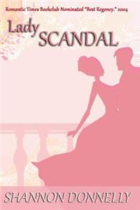 Lady Scandal