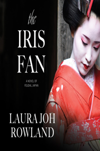 Iris Fan