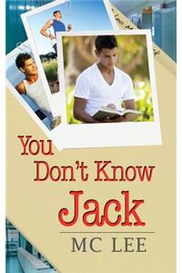 You Don't Know Jack