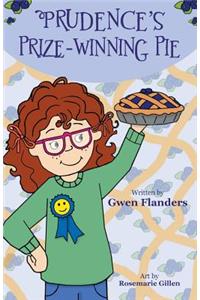Prudence's Prize-Winning Pie