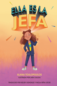 Ella Es La Jefa