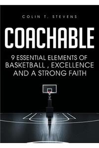 Coachable