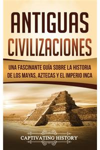 Antiguas Civilizaciones