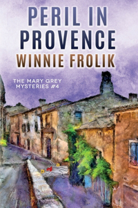 Peril in Provence