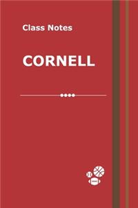 Class Notebook
