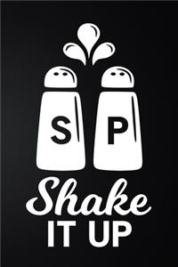 Shake It Up