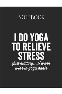 Notebook
