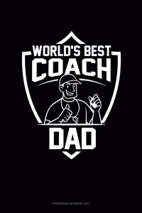World's Best Coach Dad