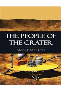 The People of the Crater (Annotated)
