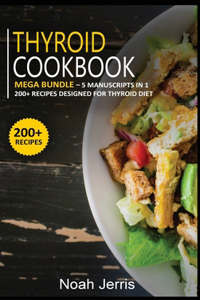 Thyroid Cookbook