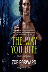Way You Bite