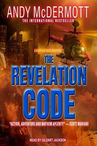 Revelation Code Lib/E