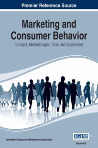 Marketing and Consumer Behavior