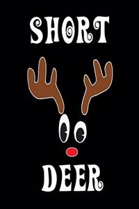 Short Deer