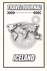 Travel Journal Iceland