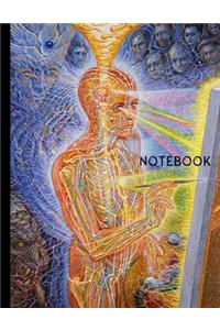notebook