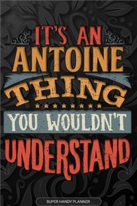 Antoine