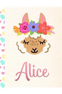 Alice