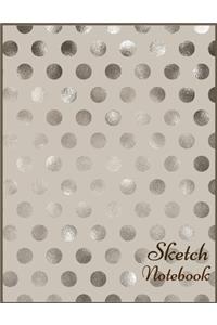 Sketch Notebook Journal