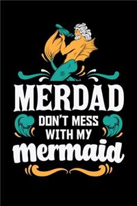Mermaid Security