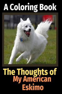 The Thoughts of My American Eskimo