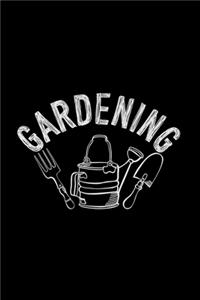 Gardening