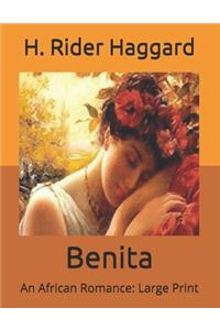 Benita