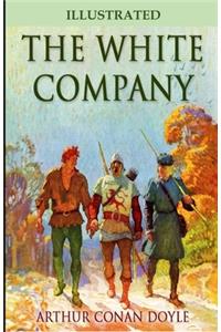The White Company Illustrated