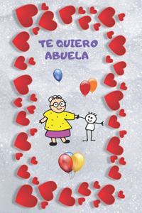 Te Quiero Abuela