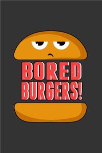 Bored Burgers