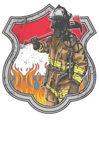 Luxemburg Feuerwehrmann