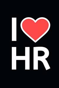 I Love HR