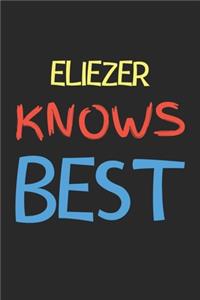 Eliezer Knows Best