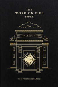 The Word on Fire Bible