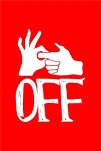 Off