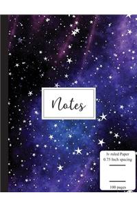 Notes