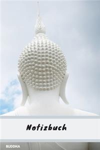 Notizbuch Buddha