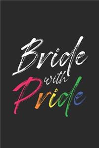 Bride With Pride