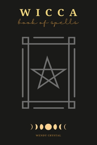 Wicca Book of Spells